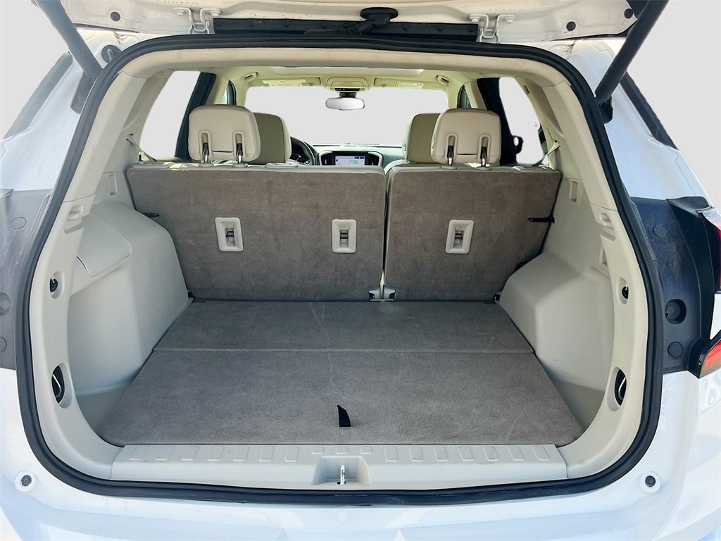 Used 2020 GMC Terrain Denali w/ Denali Premium Package image 28