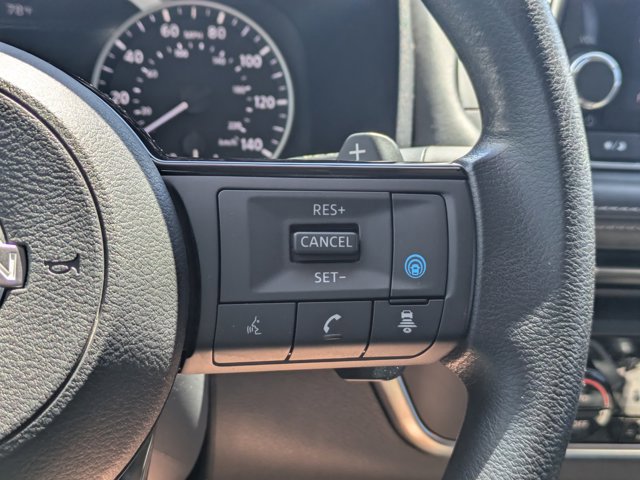 Certified 2023 Nissan Rogue SV image 26