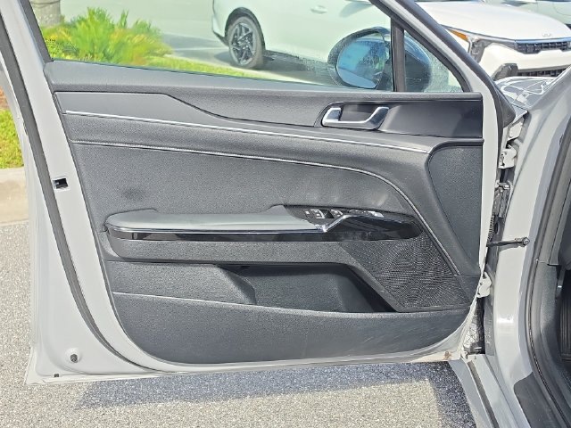Certified 2025 Kia K5 GT-Line FWD image 17