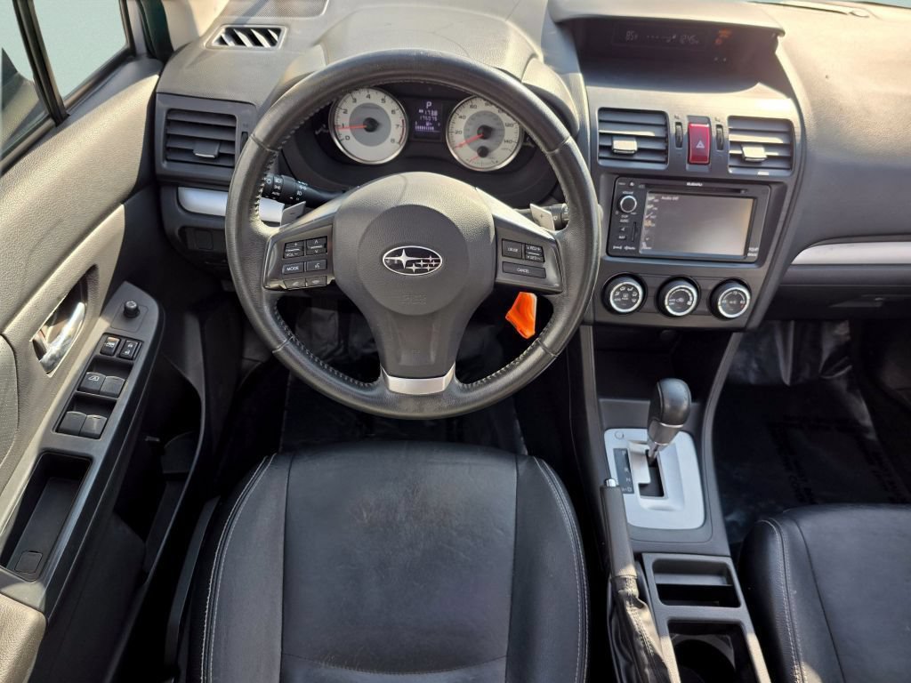Used 2012 Subaru Impreza 2.0i Sport Limited AWD/4WD image 28