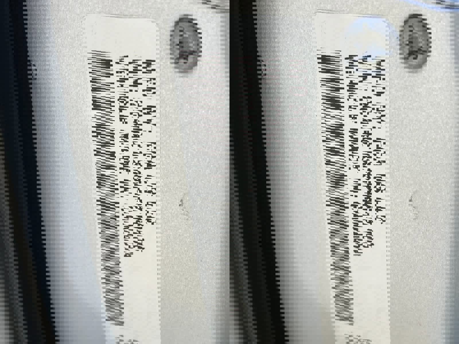 Used 2023 Chrysler Pacifica Limited image 33