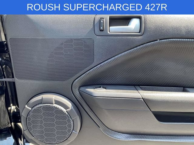 Used 2008 Ford Mustang GT Premium RWD image 30