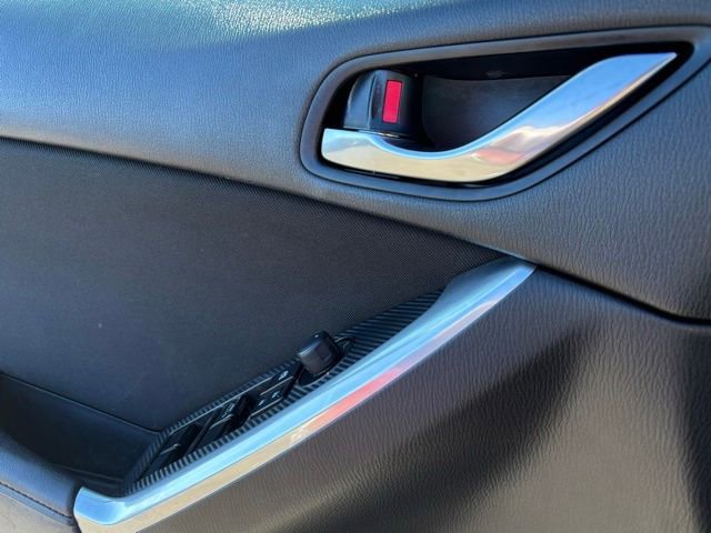 Used 2016 MAZDA CX-5 Touring w/ Bose/Moonroof Package image 14