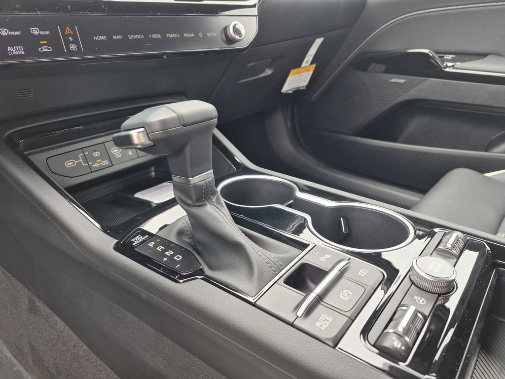 New 2026 Kia K5 GT-Line image 9