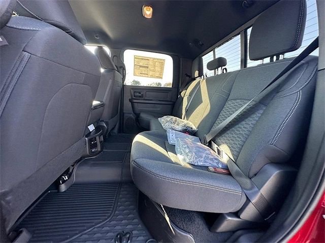 New 2026 RAM 2500 Tradesman w/ Power Wagon Package image 15