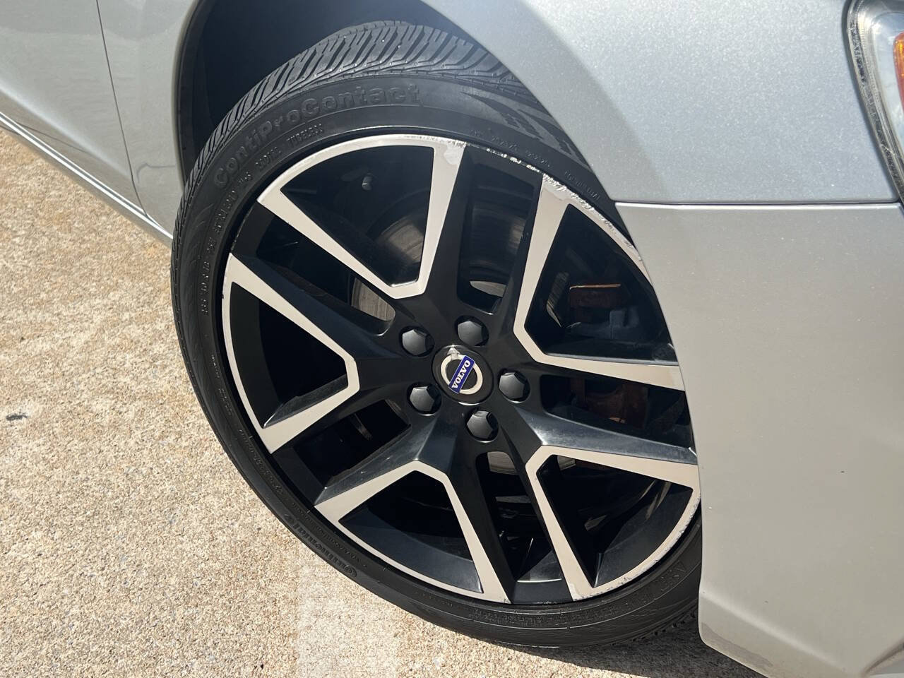 Used 2018 Volvo S60 T5 Dynamic w/ Vision Package FWD image 16