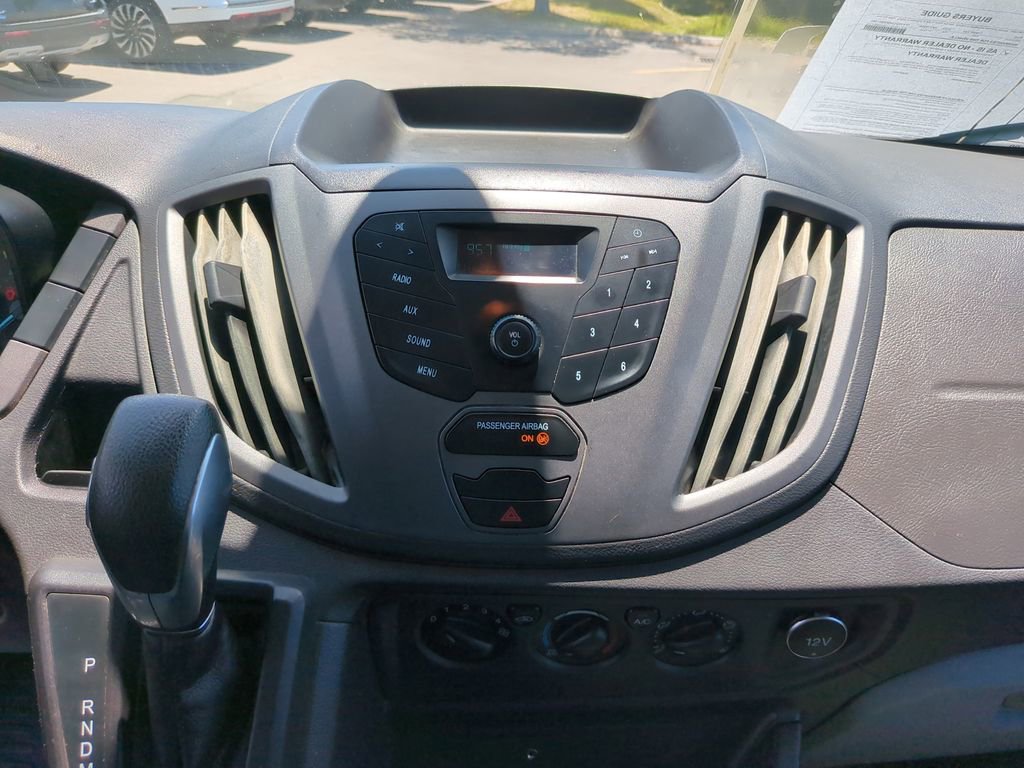 Used 2019 Ford Transit 250 148 Medium Roof image 22