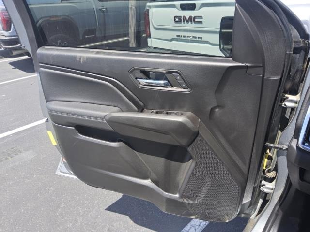 Used 2024 GMC Canyon Elevation w/ Trailering Package RWD image 6