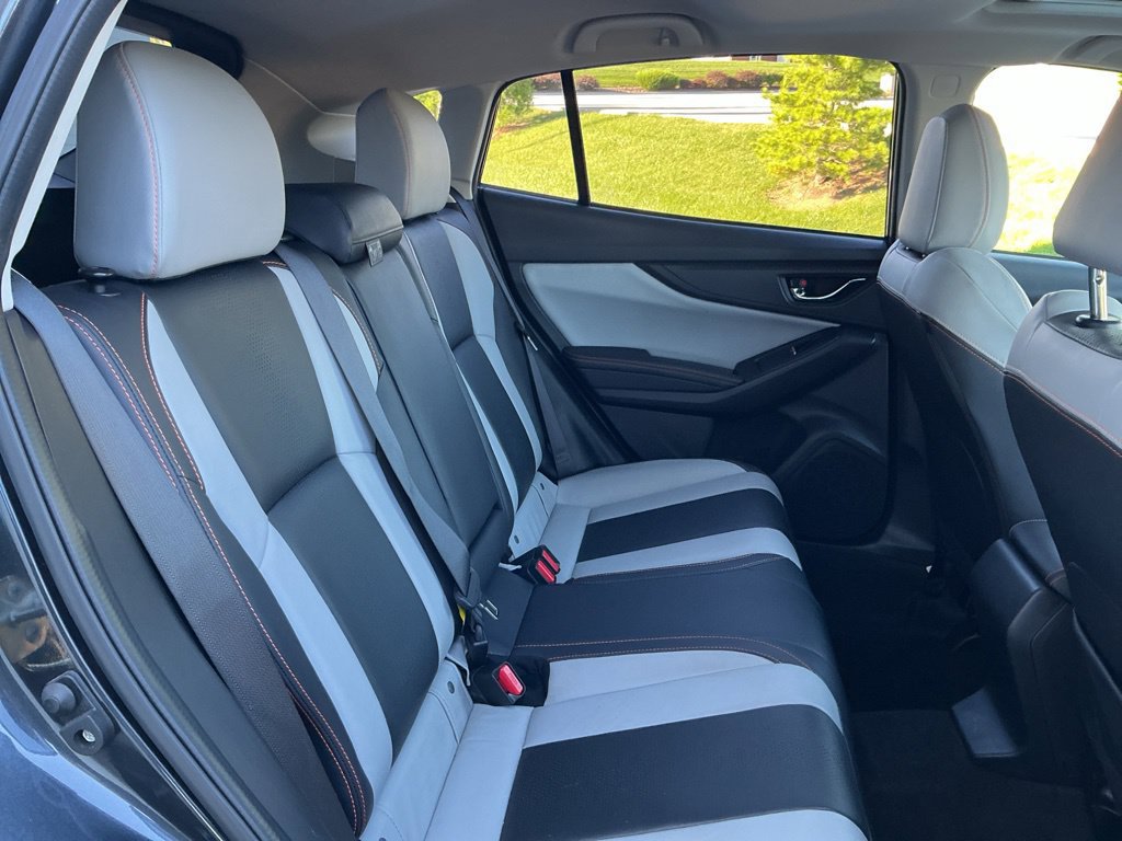 Used 2019 Subaru Crosstrek 2.0i Limited w/ Moonroof Package w/Navigation AWD/4WD image 37