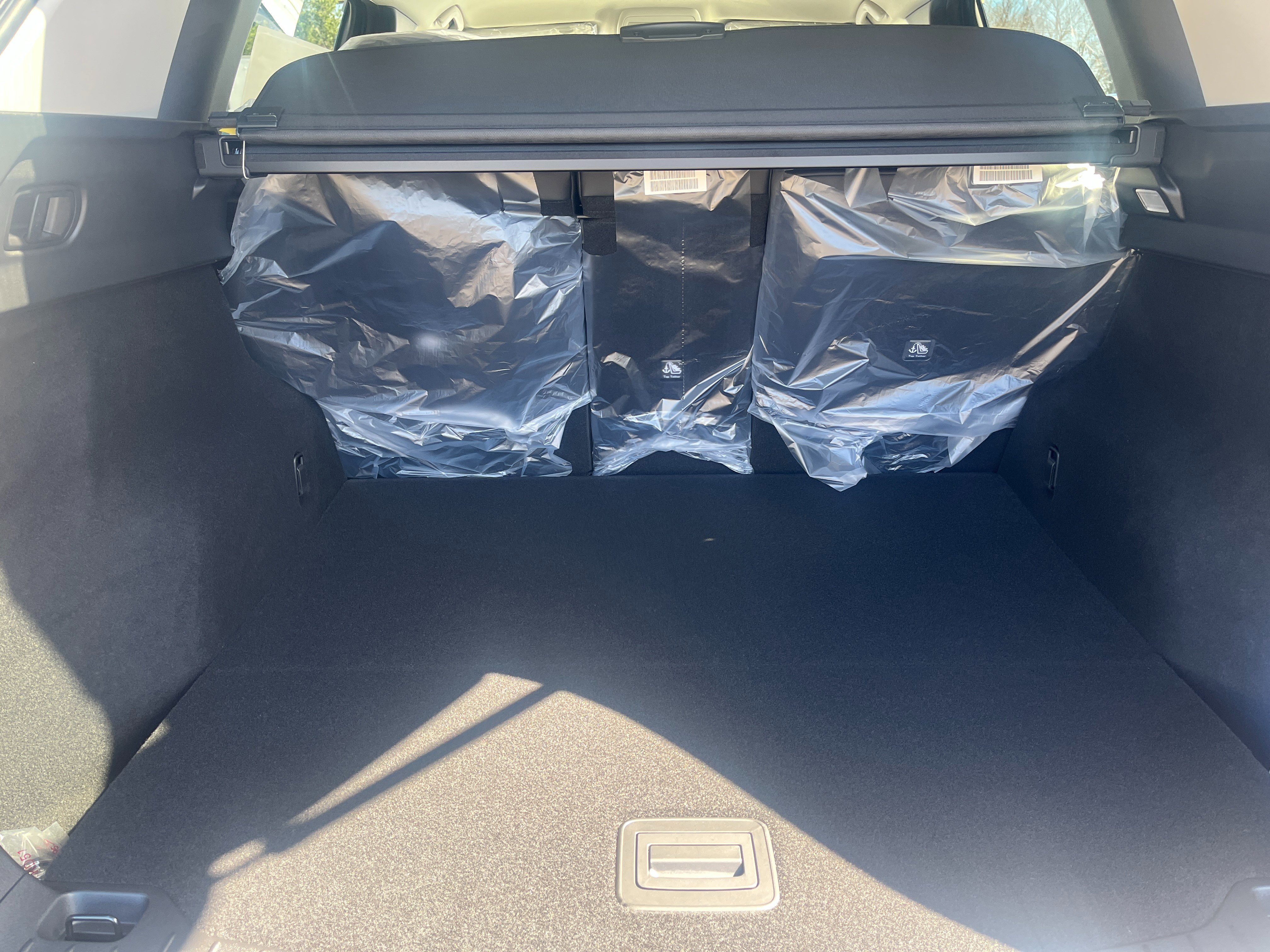 New 2026 MAZDA CX-5 Preferred AWD/4WD image 9