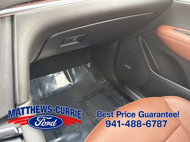 Used 2020 Cadillac XT5 Sportv AWD/4WD image 23