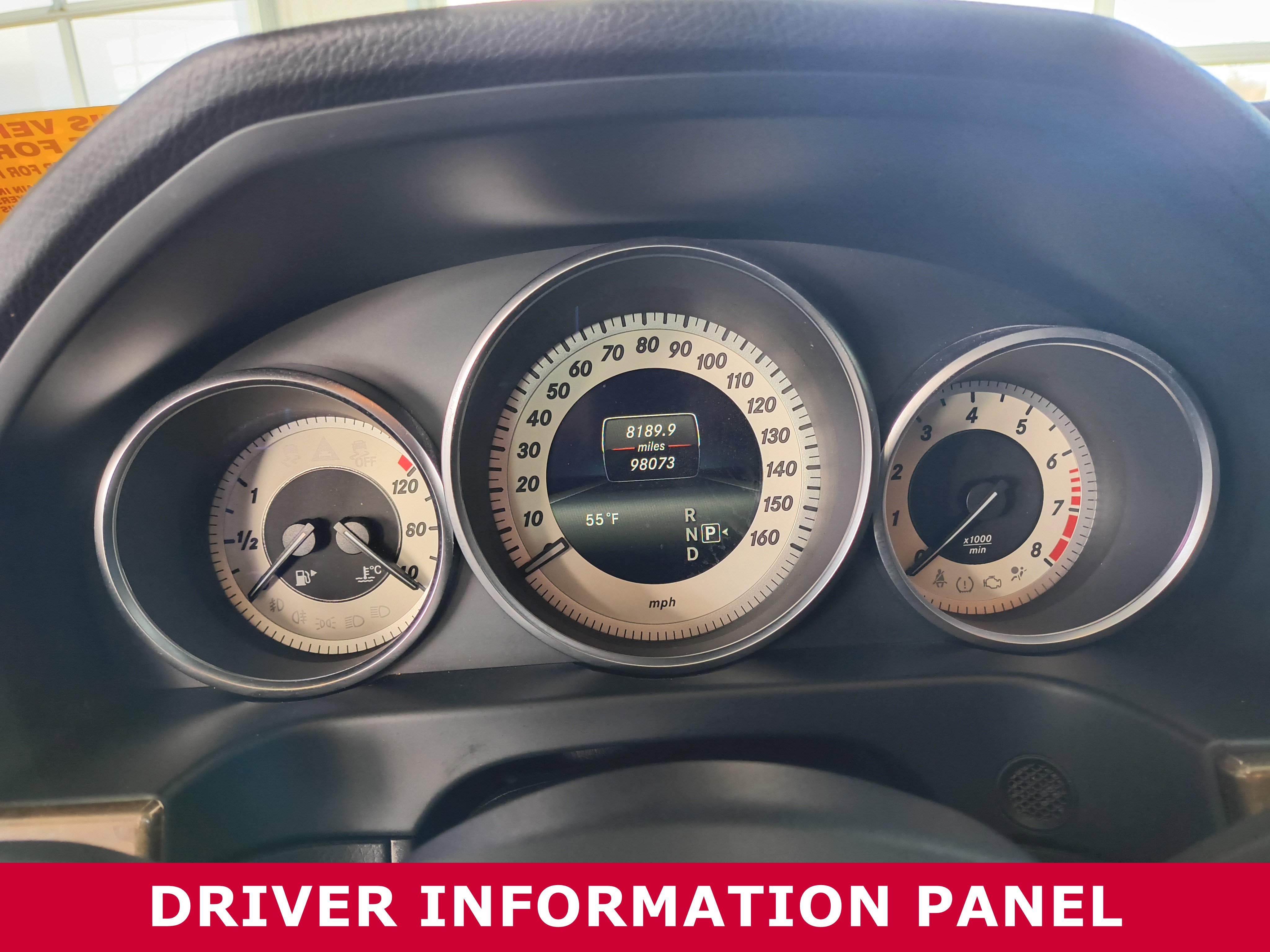 Used 2016 Mercedes-Benz E 350 4MATIC Wagon image 17