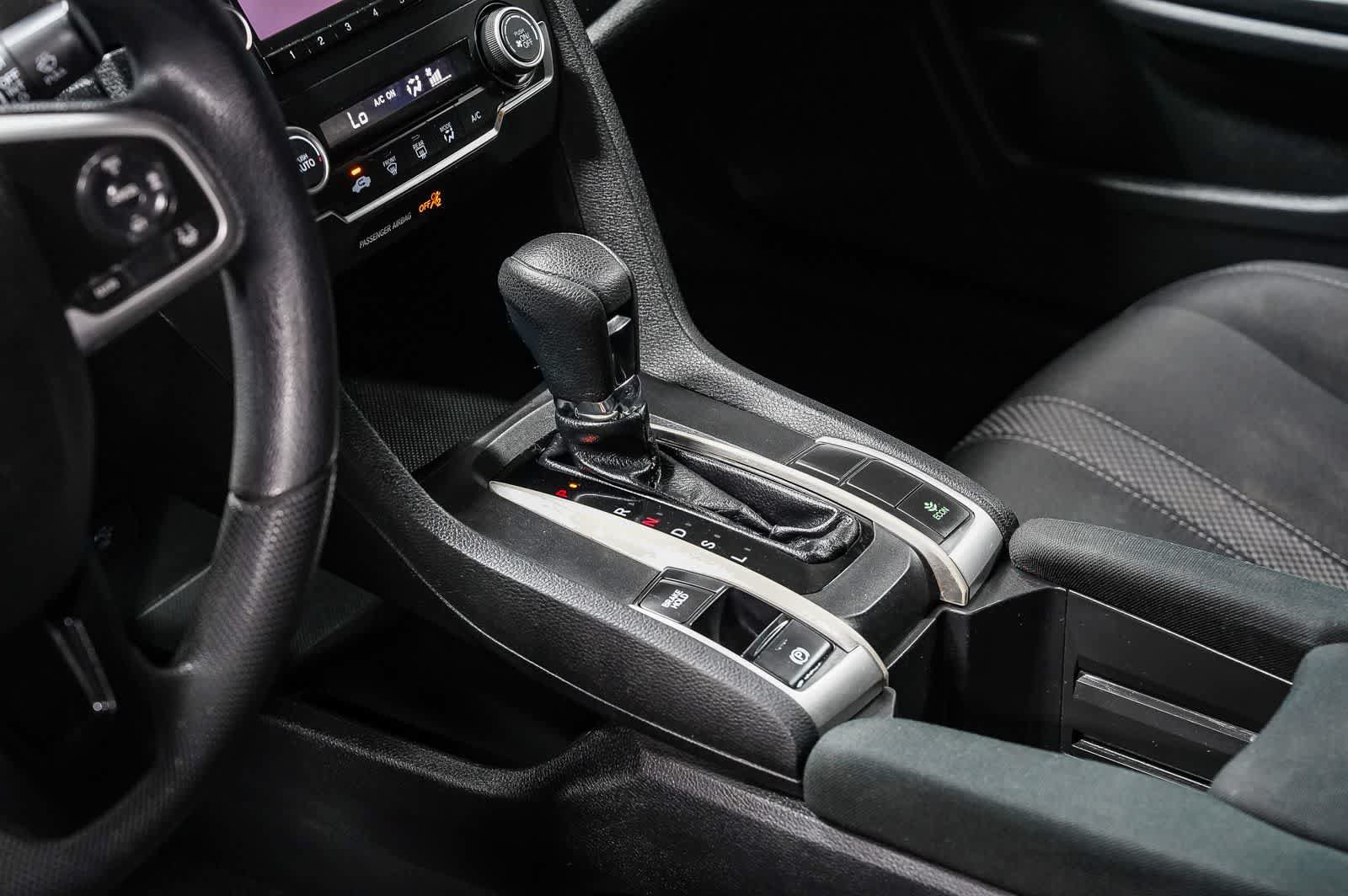Used 2019 Honda Civic LX image 23