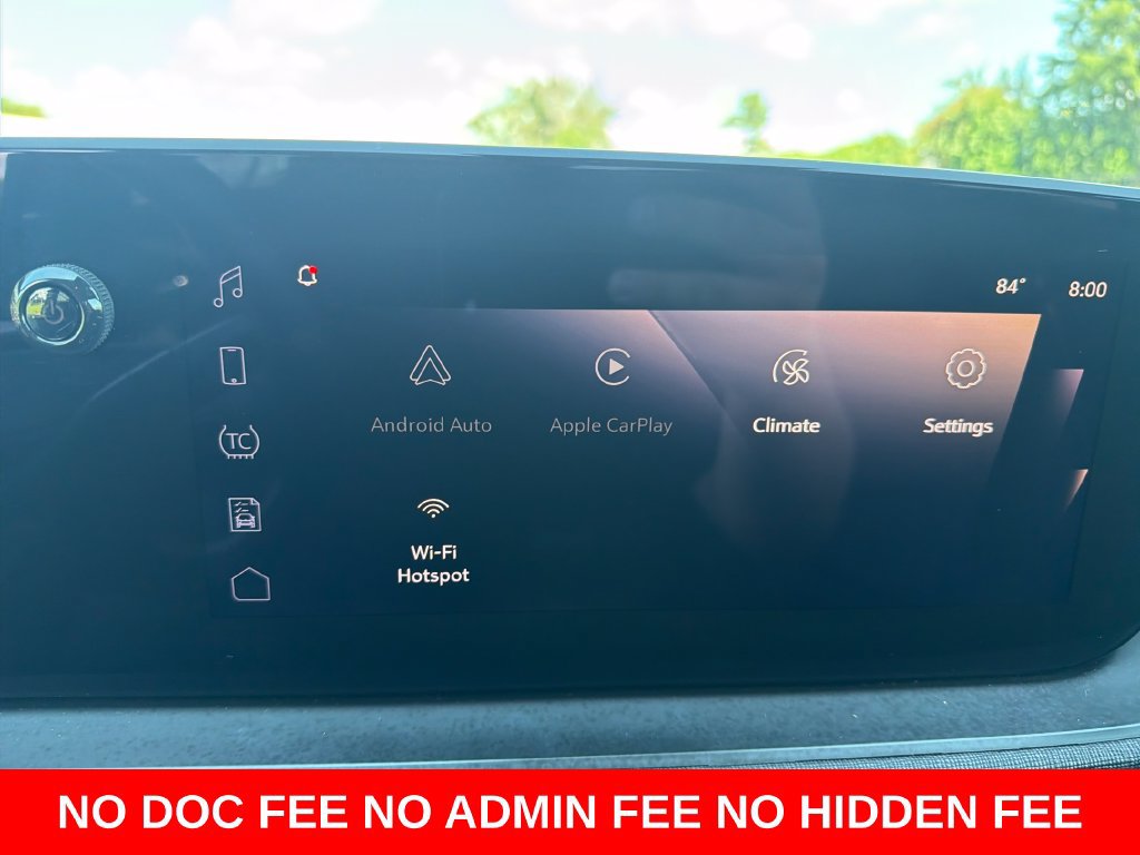 Used 2024 Buick Envista Avenir FWD image 19