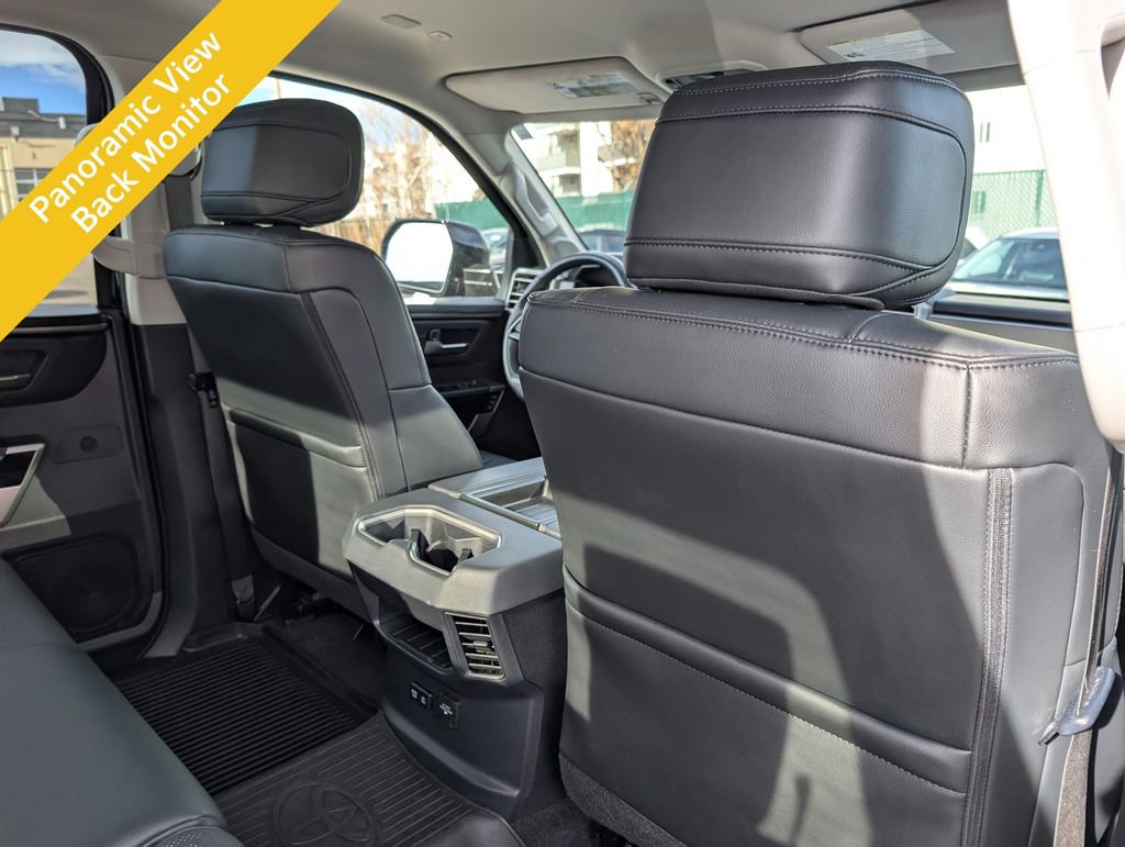 Used 2023 Toyota Tundra Limited image 17