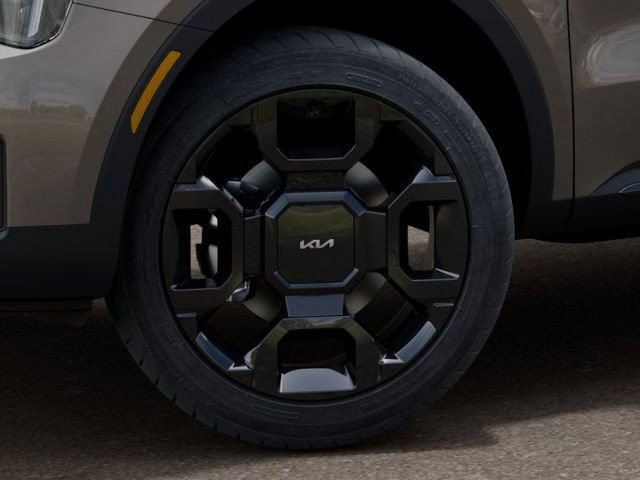 New 2026 Kia Sorento X-Line EX AWD/4WD image 14