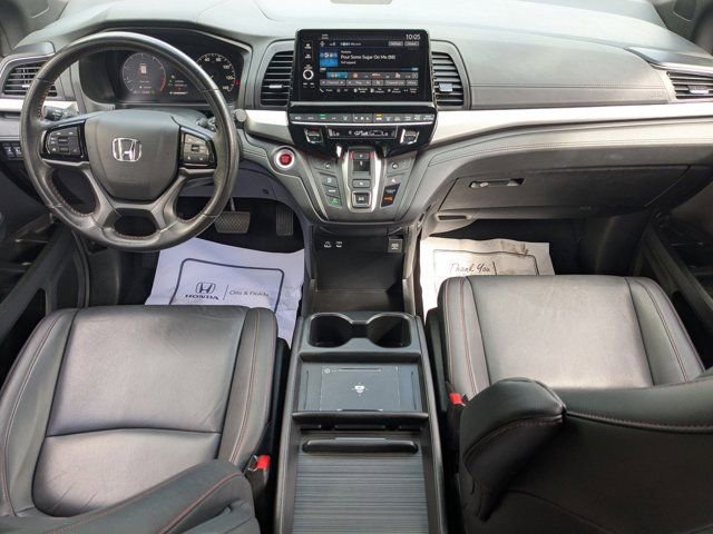 Used 2025 Honda Odyssey Sport-L image 24
