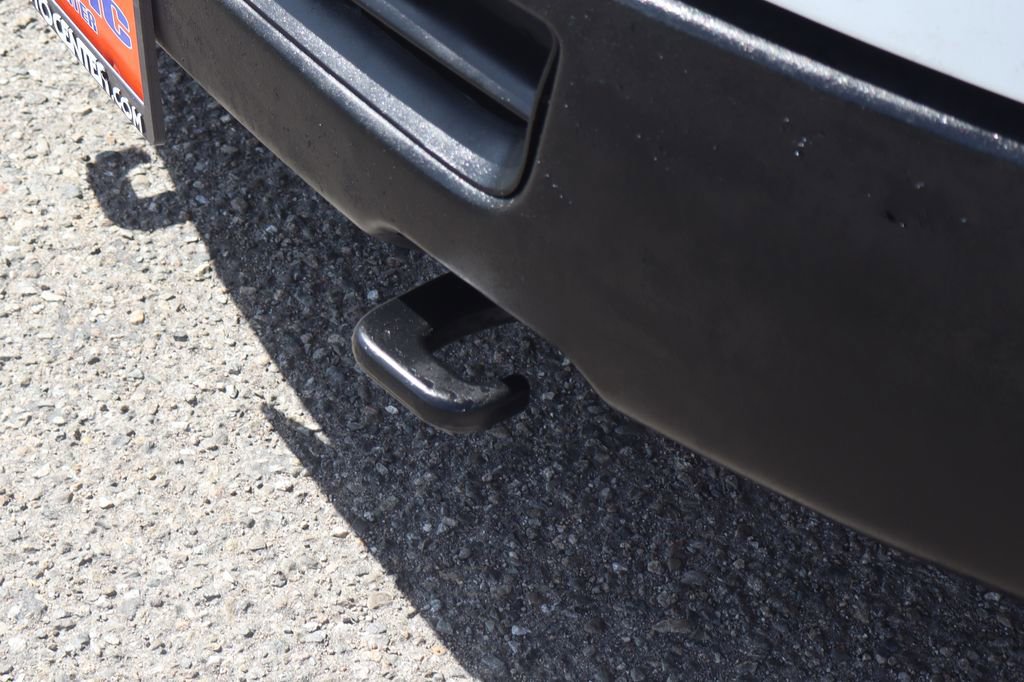 Used 2019 Nissan NV 2500 SV image 45