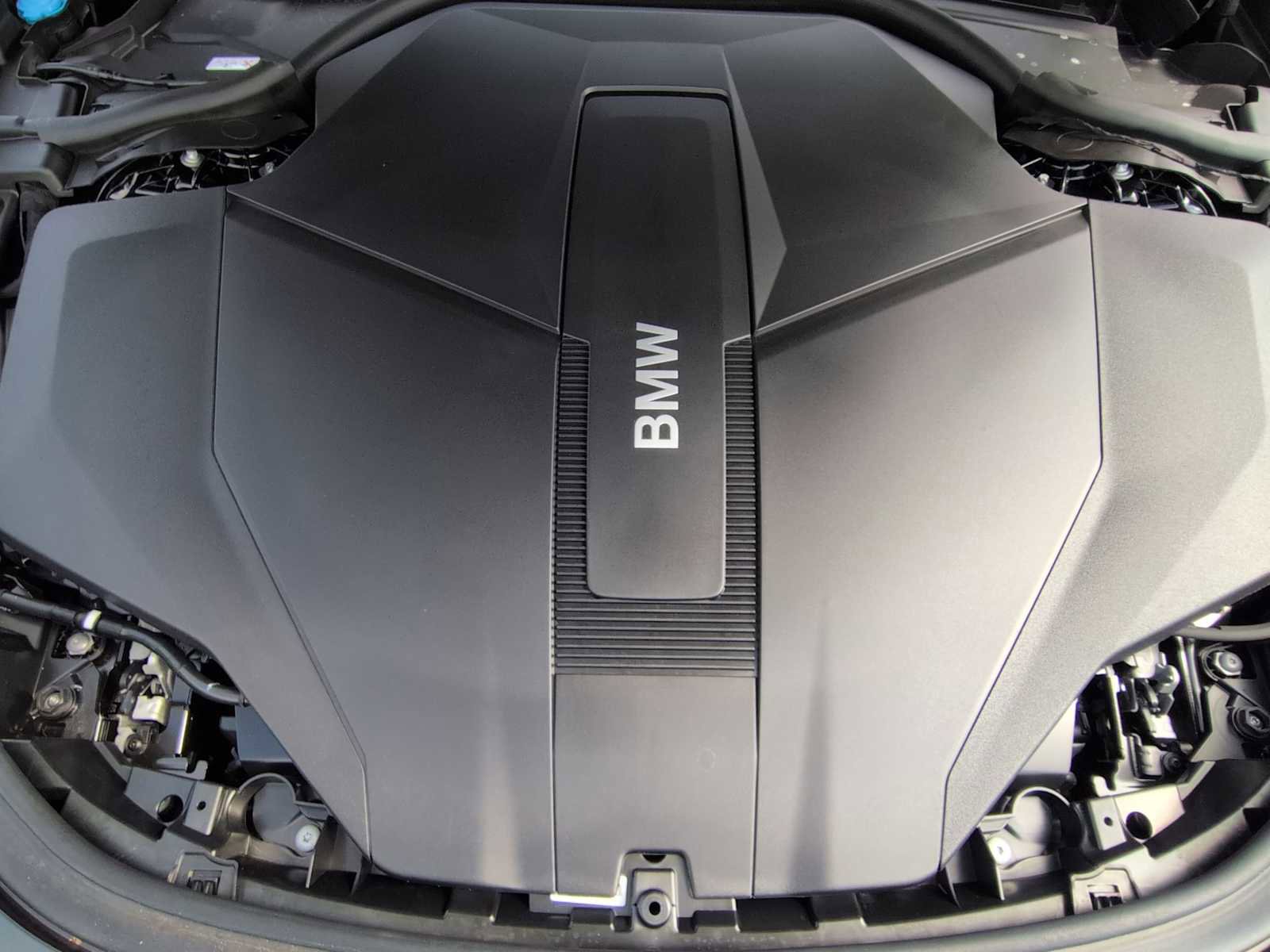 New 2026 BMW i7 xDrive60 w/ Executive Package image 15