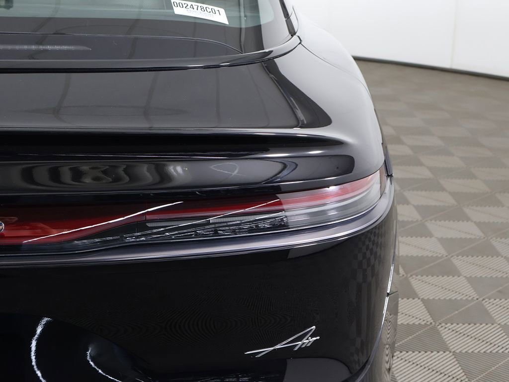 Used 2024 Lucid Air Touring AWD/4WD image 19