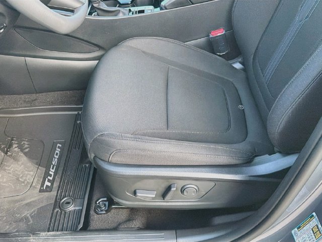 New 2026 Hyundai Tucson SEL Plus w/ Tow & Go Package FWD image 19