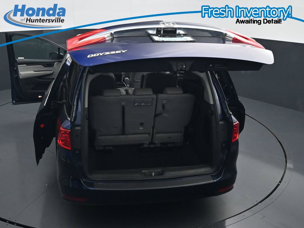 Used 2019 Honda Odyssey EX-L image 32