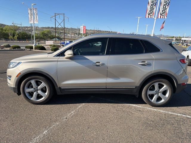 Used 2015 Lincoln MKC FWD image 4