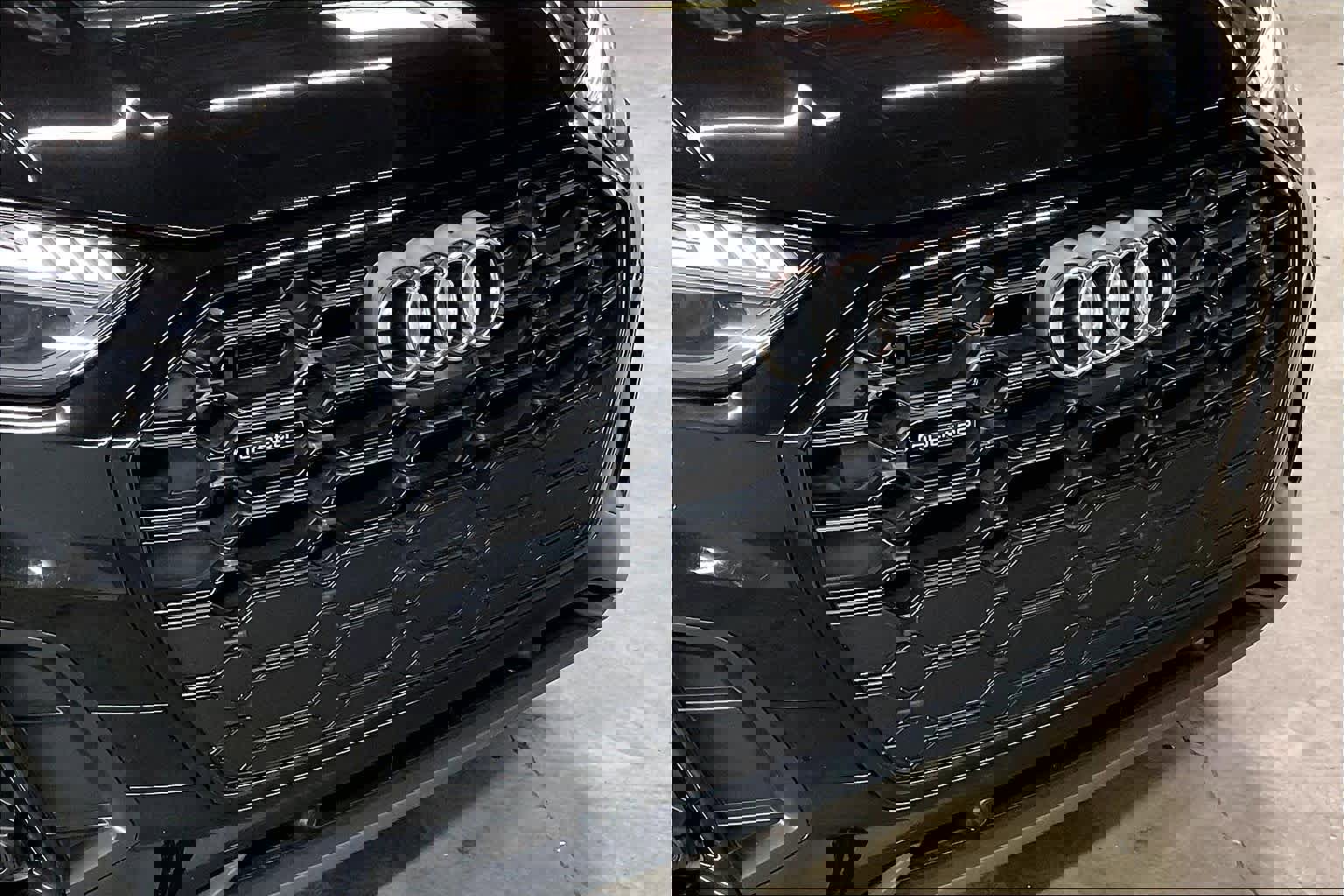 Used 2023 Audi Q5 e Prestige w/ Prestige Package image 31