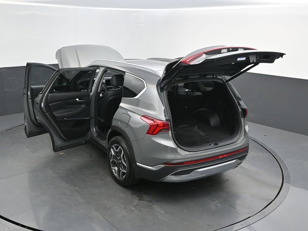 Used 2022 Hyundai Santa Fe Limited image 46
