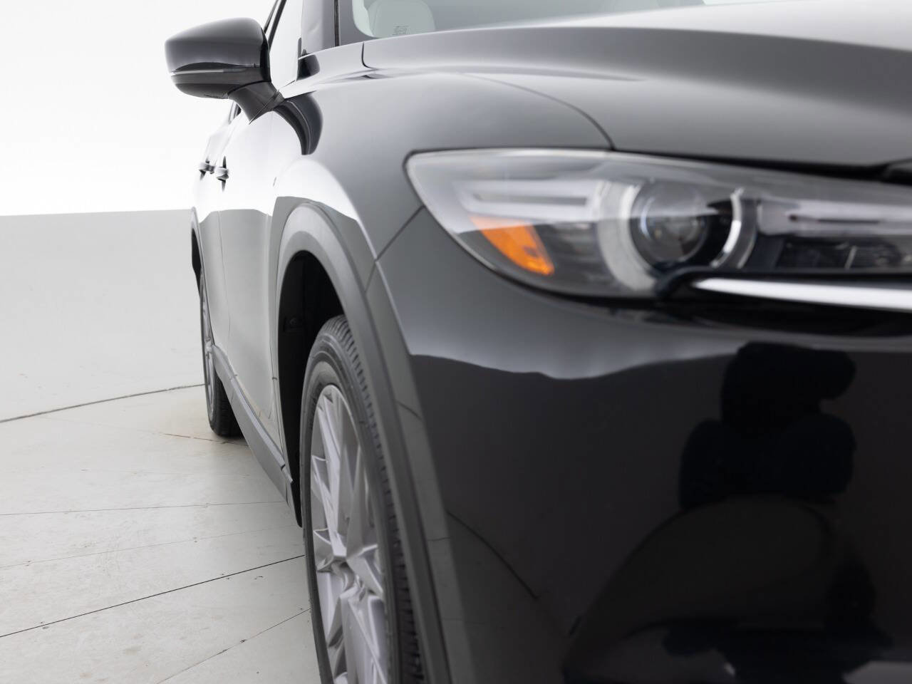 Used 2019 MAZDA CX-5 Grand Touring image 11