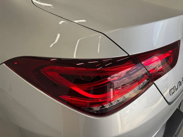 Certified 2022 Mercedes-Benz CLA 250 image 34