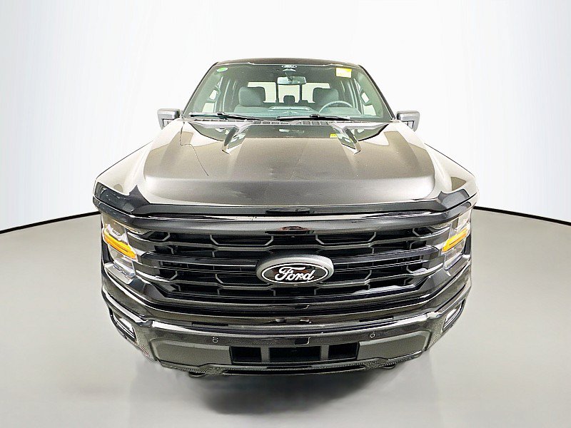 New 2026 Ford F150 XLT w/ Equipment Group 302A MID AWD/4WD image 2
