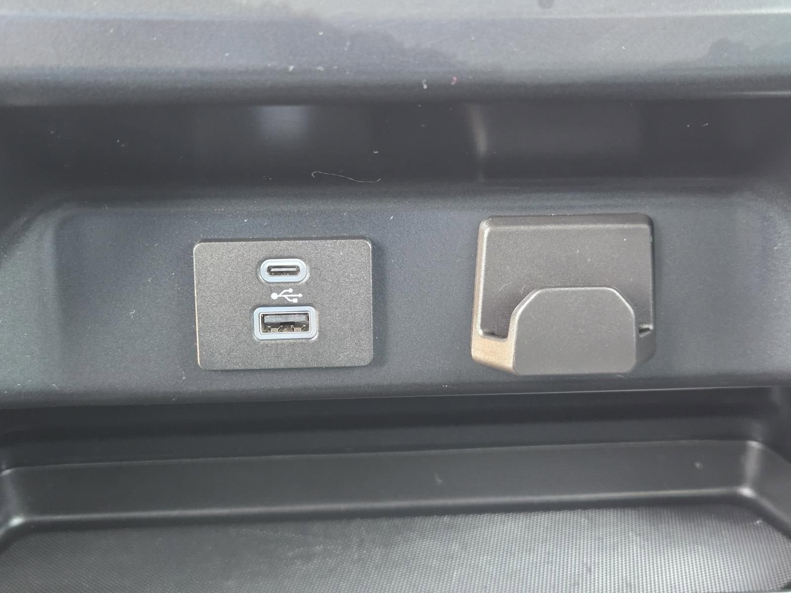 Used 2023 Ford F150 XLT w/ Equipment Group 301A Mid image 14