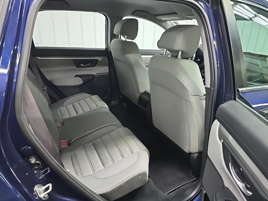 Used 2020 Honda CR-V LX image 17