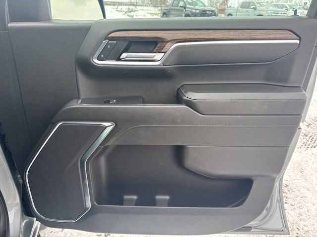 Used 2024 GMC Sierra 1500 Elevation image 23