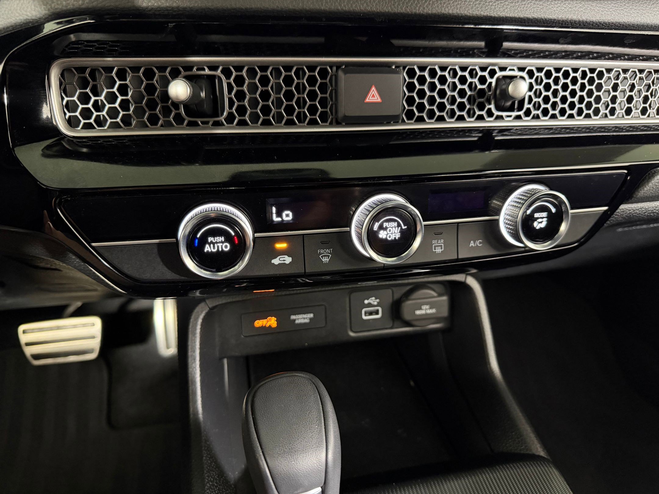 Certified 2024 Honda Civic Sport image 23