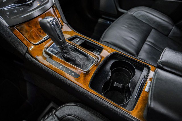 Used 2015 Lincoln MKS w/ Equipment Group 101A image 24