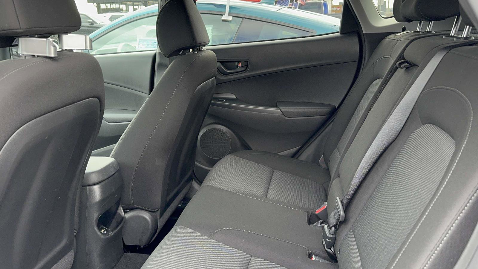 Used 2023 Hyundai Kona SEL image 30