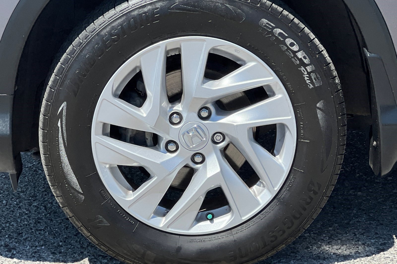 Used 2016 Honda CR-V EX-L image 11