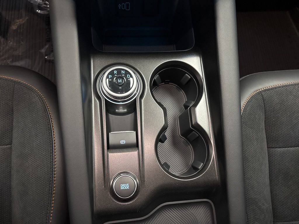 New 2026 Ford Explorer Tremor image 20