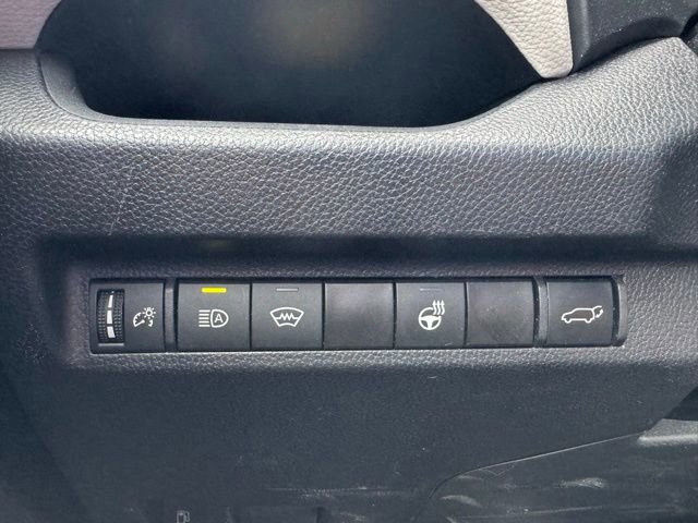 Certified 2024 Toyota RAV4 XLE w/ Convenience Package image 15