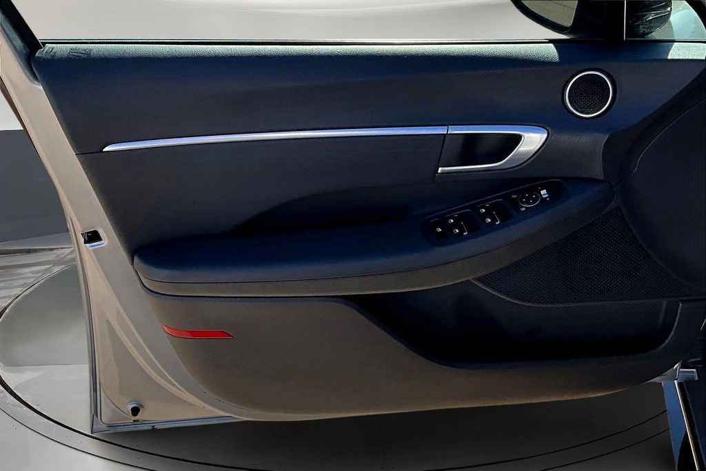 Used 2020 Hyundai Sonata SEL Plus w/ Cargo Package image 18