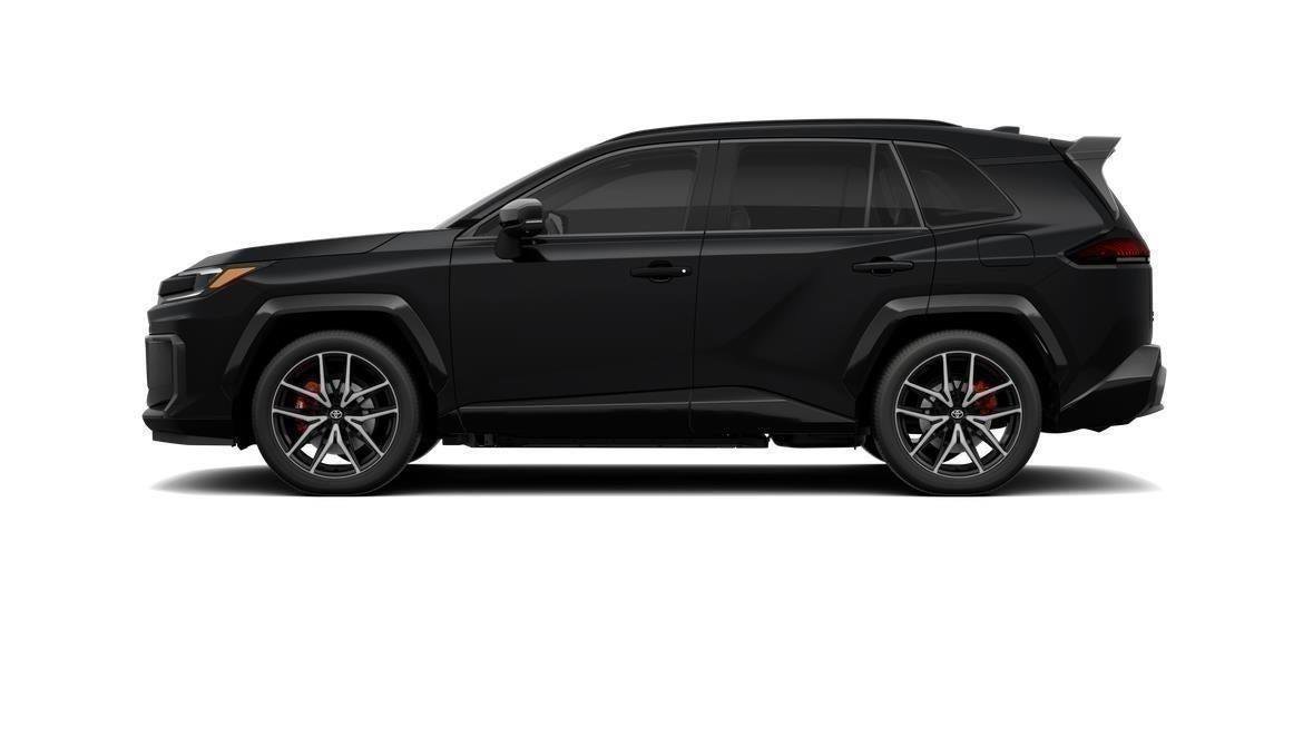 New 2026 Toyota RAV4 AWD Plug-in Hybrid image 35