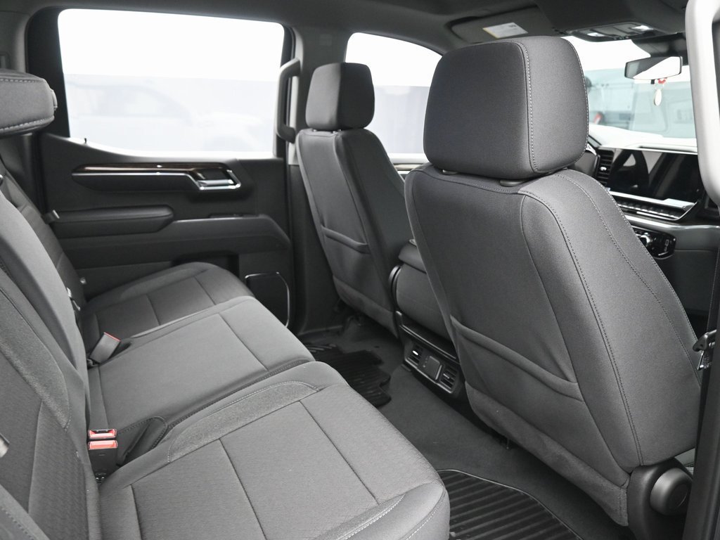 Used 2026 GMC Sierra 1500 Elevation AWD/4WD image 38