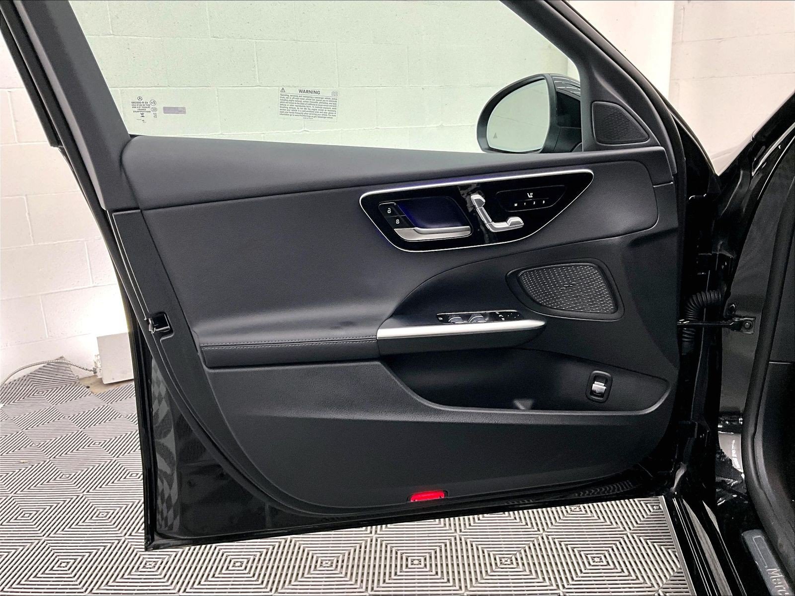 Used 2026 Mercedes-Benz C 300 Sedan image 24