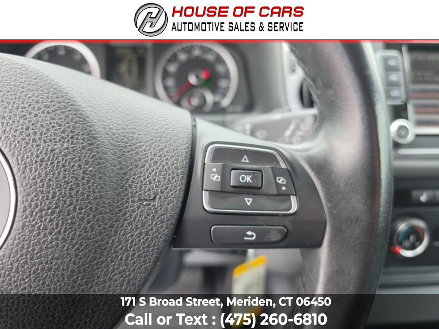 Used 2015 Volkswagen Tiguan S AWD/4WD image 28