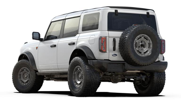 New 2025 Ford Bronco Badlands image 27