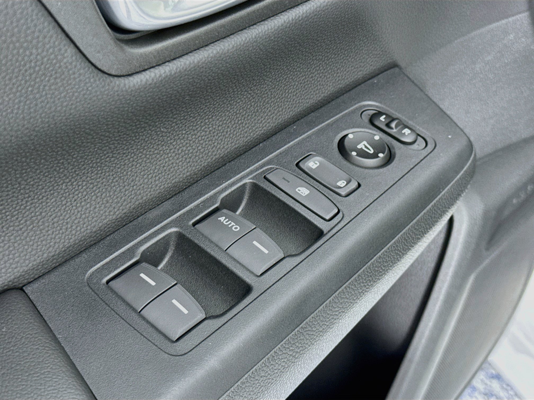 New 2026 Honda CR-V LX image 17