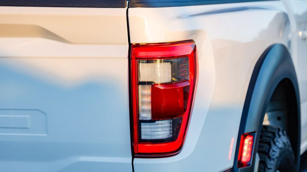 Used 2023 Ford F150 Raptor image 10