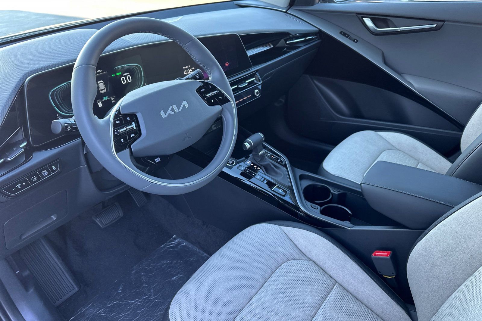 New 2026 Kia Niro SX image 10